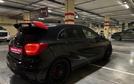 Mercedes-Benz A-Класс AMG, 2014 год, 3 000 000 рублей, 3 фотография