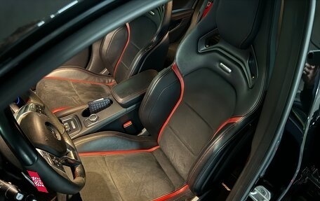 Mercedes-Benz A-Класс AMG, 2014 год, 3 000 000 рублей, 10 фотография