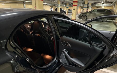 Mercedes-Benz A-Класс AMG, 2014 год, 3 000 000 рублей, 19 фотография