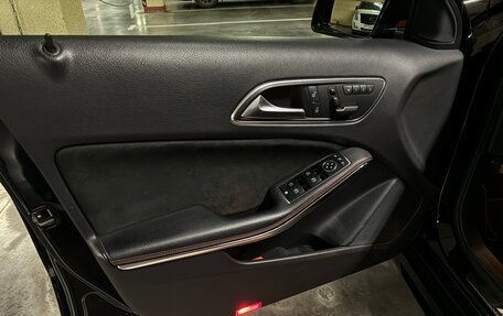 Mercedes-Benz A-Класс AMG, 2014 год, 3 000 000 рублей, 15 фотография
