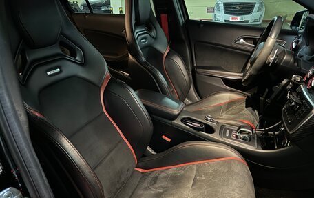Mercedes-Benz A-Класс AMG, 2014 год, 3 000 000 рублей, 20 фотография