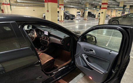 Mercedes-Benz A-Класс AMG, 2014 год, 3 000 000 рублей, 18 фотография