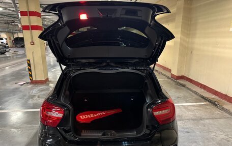 Mercedes-Benz A-Класс AMG, 2014 год, 3 000 000 рублей, 21 фотография