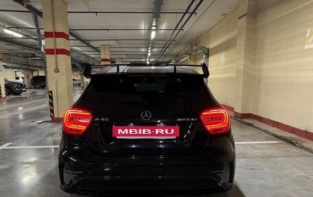 Mercedes-Benz A-Класс AMG, 2014 год, 3 000 000 рублей, 4 фотография