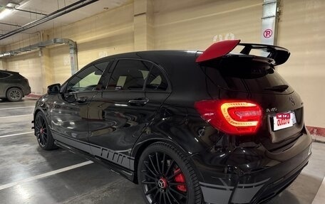 Mercedes-Benz A-Класс AMG, 2014 год, 3 000 000 рублей, 5 фотография