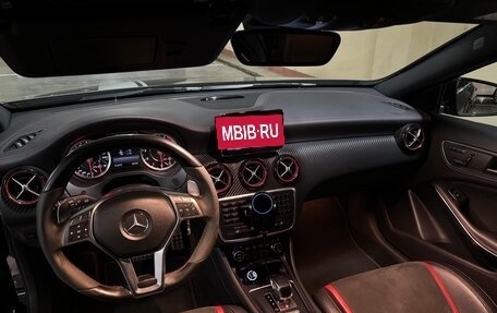Mercedes-Benz A-Класс AMG, 2014 год, 3 000 000 рублей, 14 фотография
