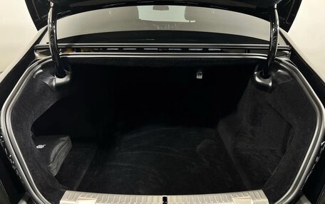 Rolls-Royce Ghost Series II рестайлинг, 2021 год, 54 600 000 рублей, 37 фотография