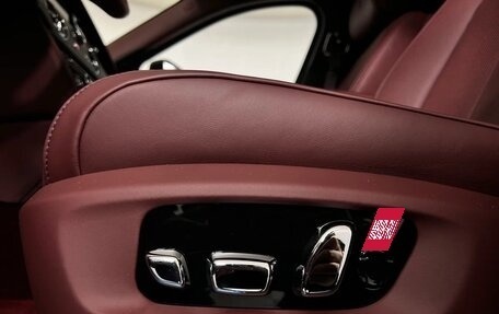 Rolls-Royce Ghost Series II рестайлинг, 2021 год, 54 600 000 рублей, 34 фотография