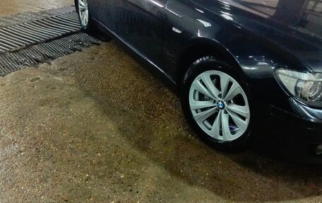 BMW 7 серия, 2006 год, 1 450 000 рублей, 2 фотография