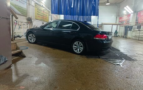 BMW 7 серия, 2006 год, 1 450 000 рублей, 8 фотография