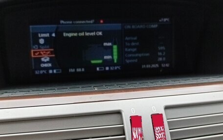 BMW 7 серия, 2006 год, 1 450 000 рублей, 14 фотография