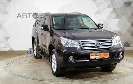 Lexus GX II, 2012 год, 3 789 000 рублей, 3 фотография