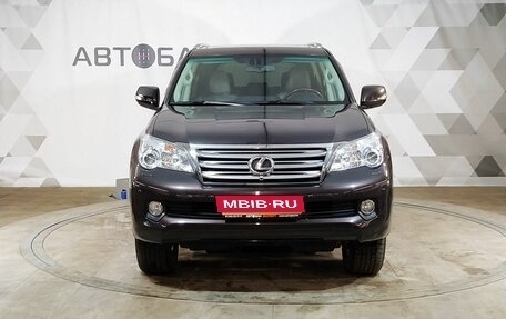 Lexus GX II, 2012 год, 3 789 000 рублей, 2 фотография