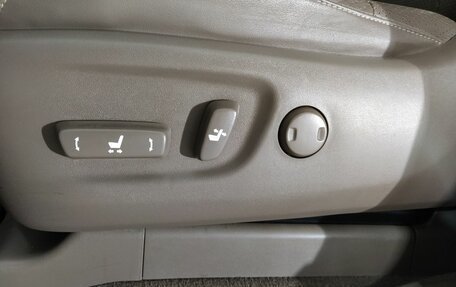 Lexus GX II, 2012 год, 3 789 000 рублей, 13 фотография