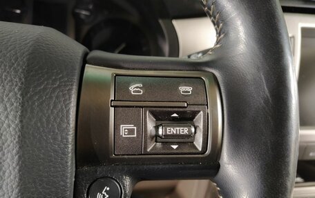 Lexus GX II, 2012 год, 3 789 000 рублей, 15 фотография