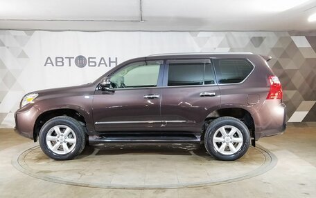 Lexus GX II, 2012 год, 3 789 000 рублей, 6 фотография