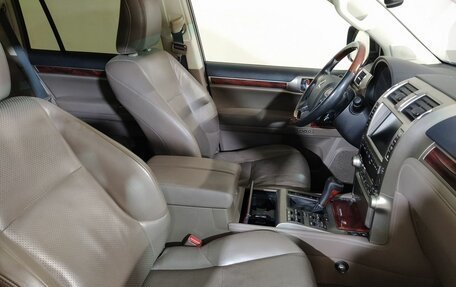 Lexus GX II, 2012 год, 3 789 000 рублей, 9 фотография