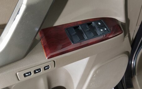 Lexus GX II, 2012 год, 3 789 000 рублей, 11 фотография