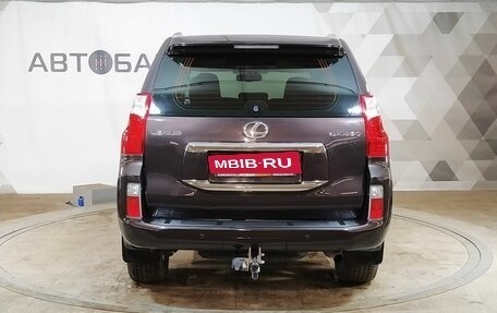 Lexus GX II, 2012 год, 3 789 000 рублей, 7 фотография