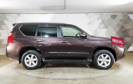 Lexus GX II, 2012 год, 3 789 000 рублей, 8 фотография