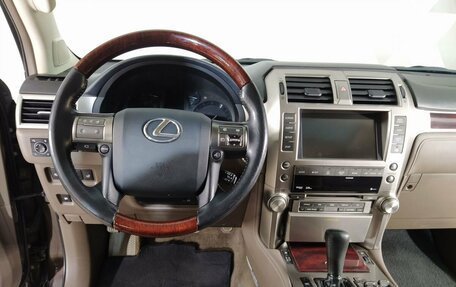 Lexus GX II, 2012 год, 3 789 000 рублей, 24 фотография