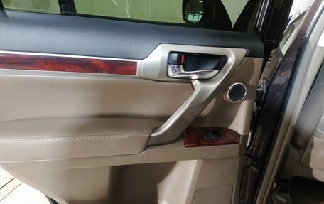 Lexus GX II, 2012 год, 3 789 000 рублей, 22 фотография