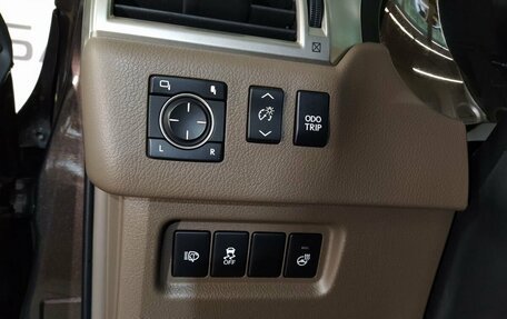 Lexus GX II, 2012 год, 3 789 000 рублей, 17 фотография