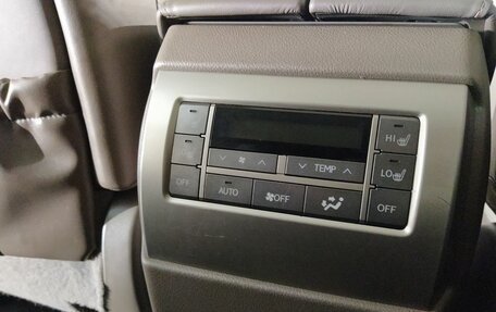Lexus GX II, 2012 год, 3 789 000 рублей, 23 фотография