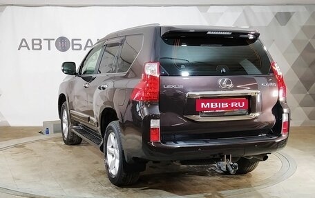 Lexus GX II, 2012 год, 3 789 000 рублей, 4 фотография