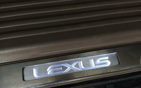 Lexus GX II, 2012 год, 3 789 000 рублей, 26 фотография