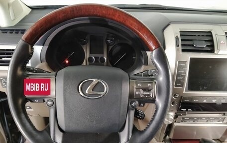 Lexus GX II, 2012 год, 3 789 000 рублей, 14 фотография