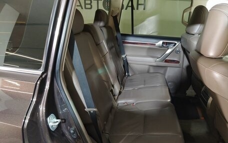 Lexus GX II, 2012 год, 3 789 000 рублей, 10 фотография
