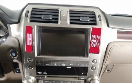 Lexus GX II, 2012 год, 3 789 000 рублей, 18 фотография