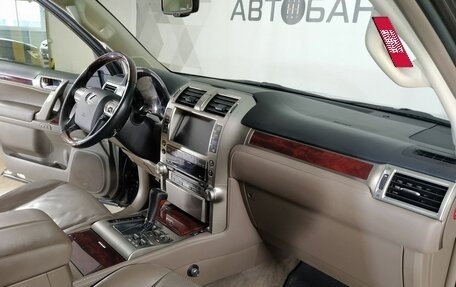 Lexus GX II, 2012 год, 3 789 000 рублей, 27 фотография