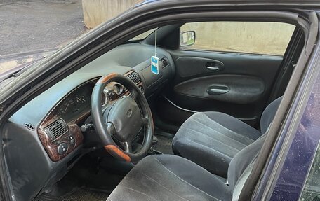 Ford Escort V, 1996 год, 85 000 рублей, 3 фотография