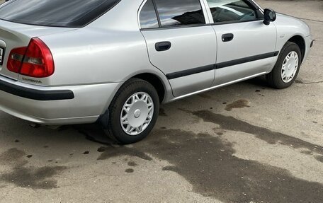Mitsubishi Carisma I, 1999 год, 520 000 рублей, 2 фотография