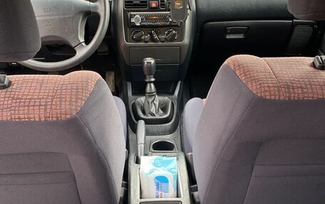 Mitsubishi Carisma I, 1999 год, 520 000 рублей, 4 фотография