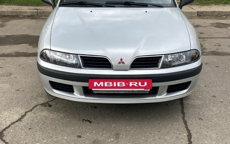 Mitsubishi Carisma I, 1999 год, 520 000 рублей, 3 фотография
