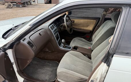 Toyota Mark II VIII (X100), 1994 год, 620 000 рублей, 4 фотография