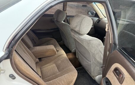 Toyota Mark II VIII (X100), 1994 год, 620 000 рублей, 6 фотография