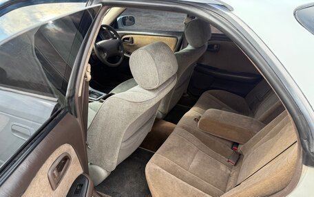 Toyota Mark II VIII (X100), 1994 год, 620 000 рублей, 2 фотография