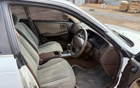 Toyota Mark II VIII (X100), 1994 год, 620 000 рублей, 9 фотография