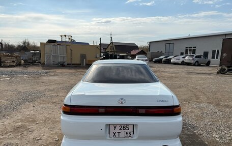 Toyota Mark II VIII (X100), 1994 год, 620 000 рублей, 13 фотография