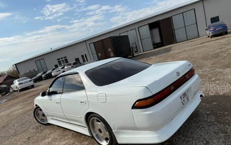 Toyota Mark II VIII (X100), 1994 год, 620 000 рублей, 12 фотография