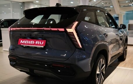 Geely Atlas, 2024 год, 3 717 190 рублей, 4 фотография