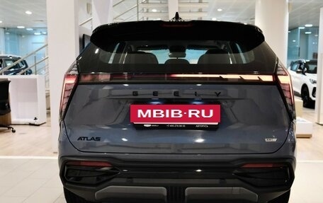 Geely Atlas, 2024 год, 3 717 190 рублей, 5 фотография
