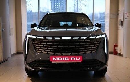 Geely Atlas, 2024 год, 3 717 190 рублей, 2 фотография