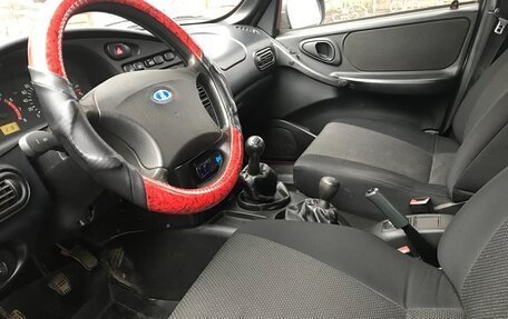 Chevrolet Niva I рестайлинг, 2007 год, 399 000 рублей, 2 фотография