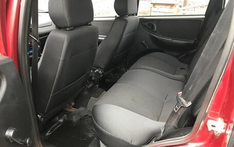 Chevrolet Niva I рестайлинг, 2007 год, 399 000 рублей, 7 фотография