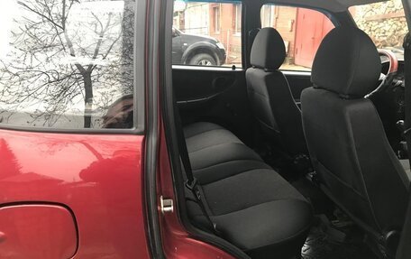 Chevrolet Niva I рестайлинг, 2007 год, 399 000 рублей, 14 фотография
